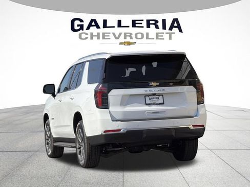 New 2026 Chevrolet Tahoe LS RWD image 5