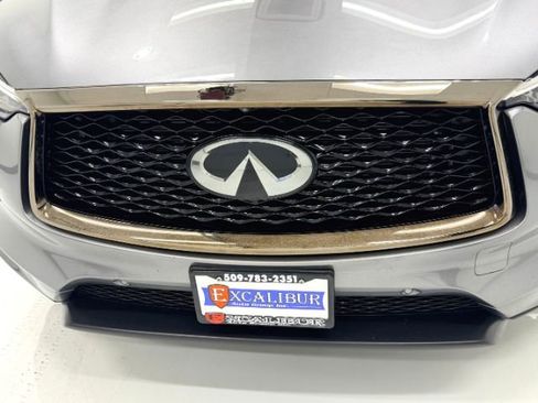 Used 2020 INFINITI QX50 Essential w/ Edition 30 Package image 24