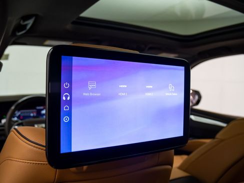 New 2026 Cadillac Escalade Luxury w/ Touring Package image 21