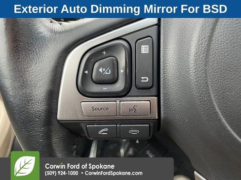 Used 2016 Subaru Outback 3.6R Limited image 26