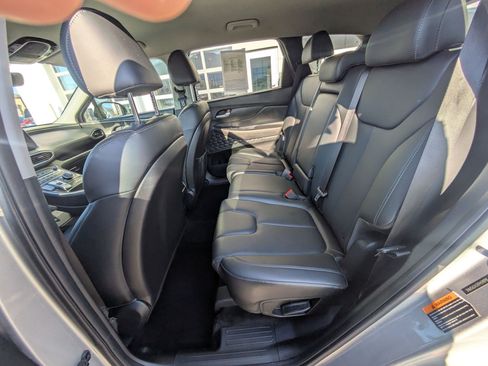 Used 2023 Hyundai Santa Fe XRT AWD/4WD image 29