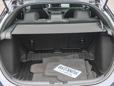 Used 2025 Honda Civic Sport image 26