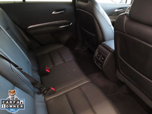 Used 2024 Cadillac XT4 Premium Luxury image 24