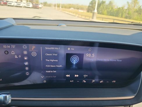 New 2026 Buick Envision Sport Touring AWD/4WD image 15