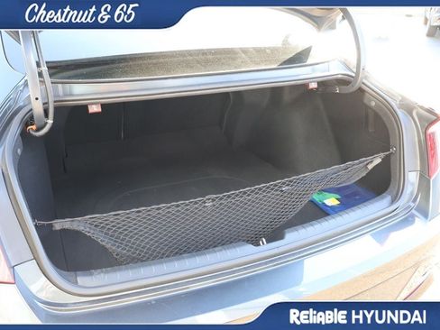 Certified 2023 Hyundai Sonata SEL FWD image 15