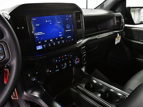 New 2025 Ford F150 STX w/ Equipment Group 200A image 24
