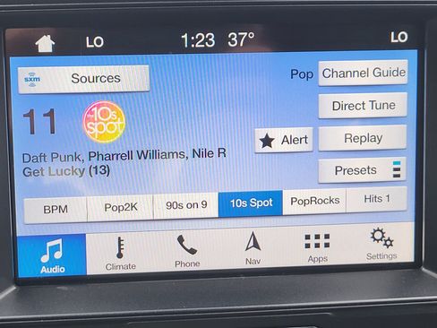 Used 2019 Ford Expedition XLT w/ Equipment Group 202A image 28