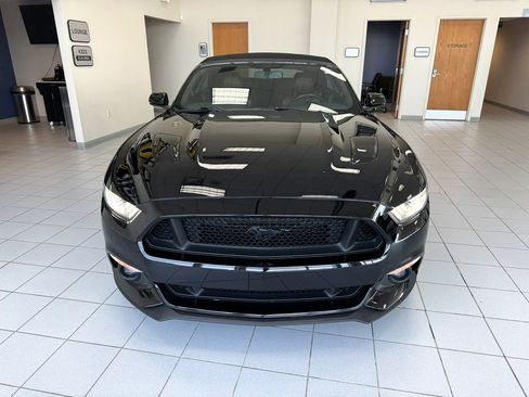 Used 2017 Ford Mustang GT Premium image 47