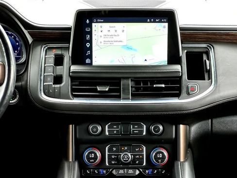 Used 2023 Chevrolet Tahoe High Country w/ Advanced Technology Package RWD image 30