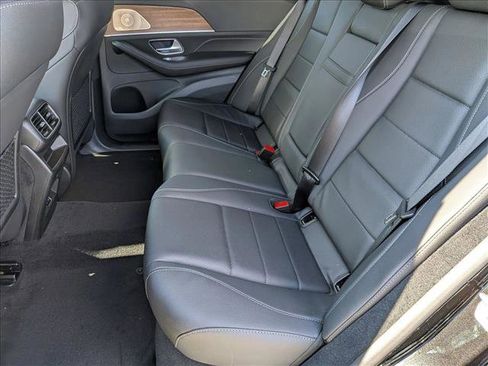 New 2026 Mercedes-Benz GLE 350 4MATIC image 15