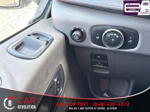 Used 2023 Ford Transit 250 Medium Roof AWD image 15
