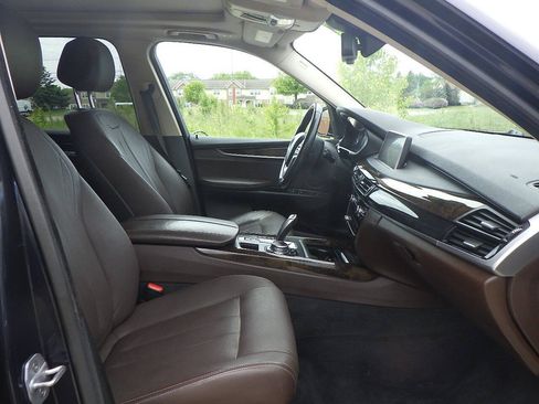 Used 2015 BMW X5 xDrive35i AWD/4WD image 15