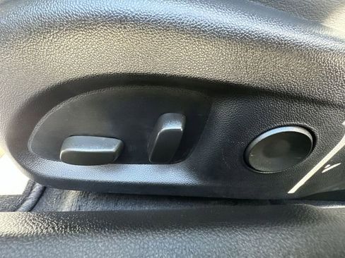 Certified 2023 Cadillac CT5 Luxury w/ Cold Weather Package image 20