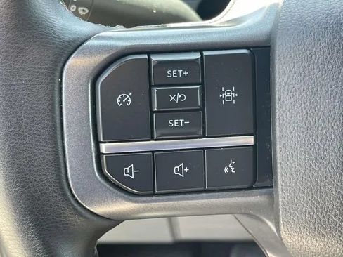 Used 2025 Ford F150 XLT w/ Equipment Group 301A Standard AWD/4WD image 36