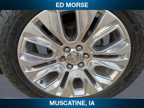 Used 2020 GMC Sierra 1500 Denali w/ Denali Ultimate Package image 14