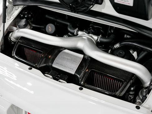 Used 2011 Porsche 911 Turbo S image 52