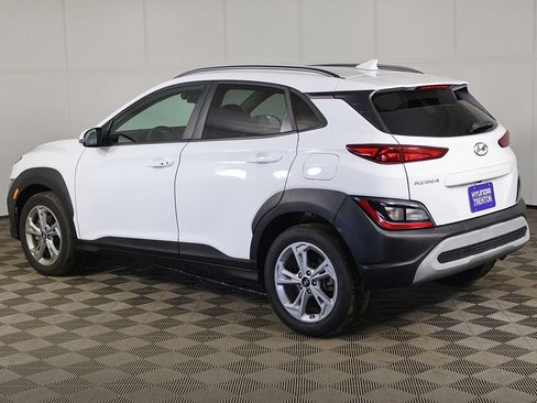 Certified 2023 Hyundai Kona SEL AWD/4WD image 8