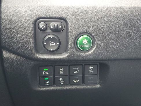 New 2026 Honda Ridgeline Black Edition image 26