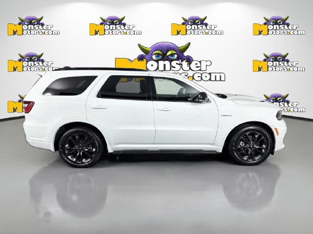 Used 2024 Dodge Durango R/T AWD/4WD image 4