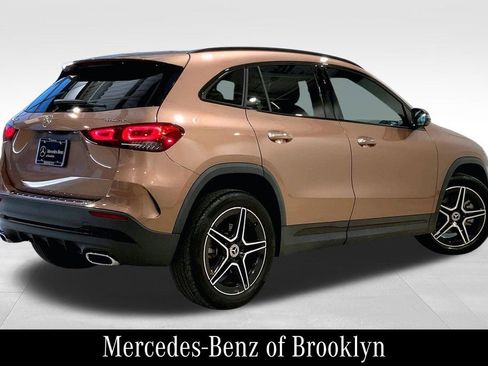 Used 2023 Mercedes-Benz GLA 250 4MATIC image 16