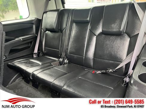 Used 2015 Honda Pilot EX-L image 36
