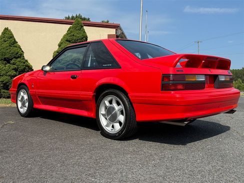 Used 1993 Ford Mustang Cobra image 20
