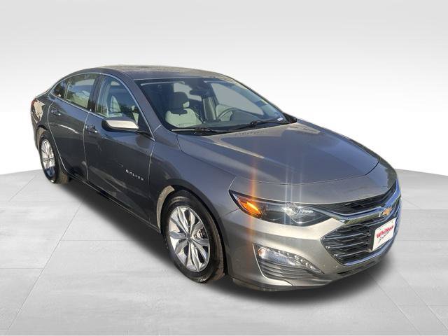 Used 2023 Chevrolet Malibu LT FWD image 9
