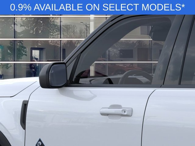 New 2026 Ford Bronco Sport Outer Banks AWD/4WD image 20