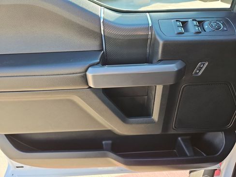 Used 2019 Ford F150 XLT w/ Equipment Group 301A Mid image 15