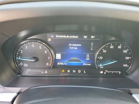 Used 2023 Ford Explorer XLT w/ Equipment Group 202A image 23