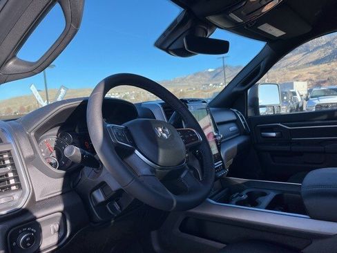 New 2026 RAM 2500 Big Horn image 18