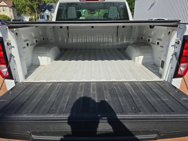 Used 2024 GMC Sierra 1500 Pro AWD/4WD image 5