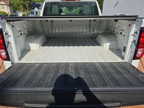 Used 2024 GMC Sierra 1500 Pro AWD/4WD image 5