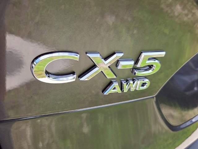 New 2026 MAZDA CX-5 Preferred AWD/4WD image 11