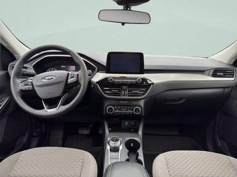 Used 2022 Ford Escape SE w/ Convenience Package image 17