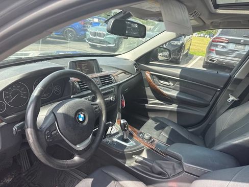 Used 2014 BMW 328i xDrive Sedan AWD/4WD image 10