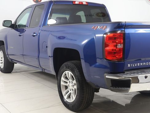 Used 2019 Chevrolet Silverado 1500 LT w/ All Star Edition AWD/4WD image 21