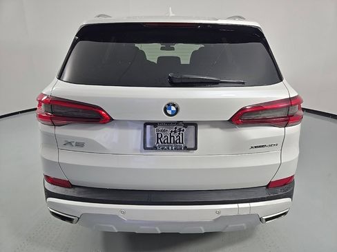 Used 2020 BMW X5 xDrive40i w/ Premium Package image 5