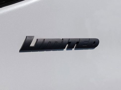 Used 2024 Toyota Tundra Limited w/ TRD Off-Road Package AWD/4WD image 45