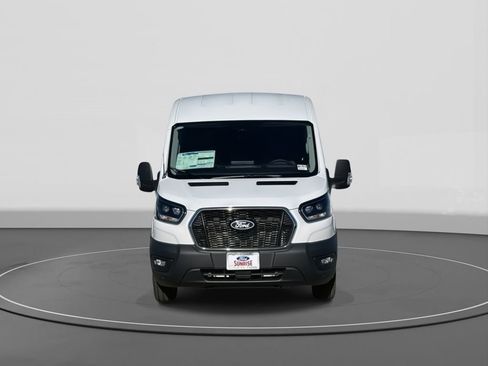 New 2026 Ford Transit 250 148 Medium Roof w/ Exterior Upgrade Package image 3