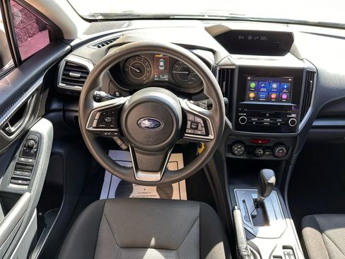 Used 2019 Subaru Impreza 2.0i Premium image 10