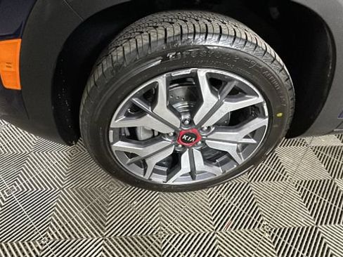Used 2021 Kia Seltos SX AWD/4WD image 10