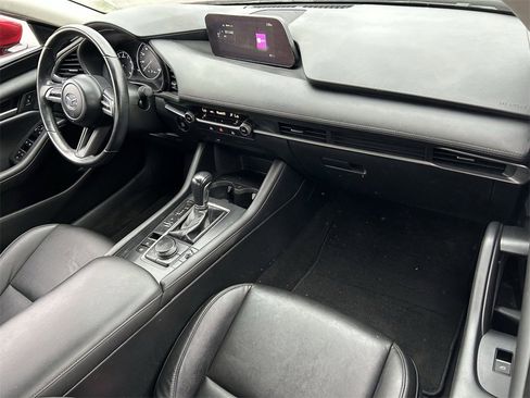Used 2020 MAZDA MAZDA3 Sedan w/ Select Package image 12