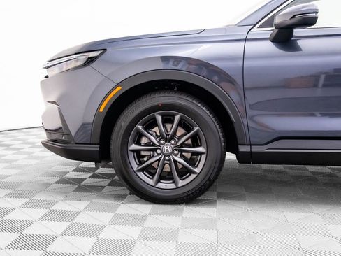 New 2026 Honda CR-V EX-L image 35