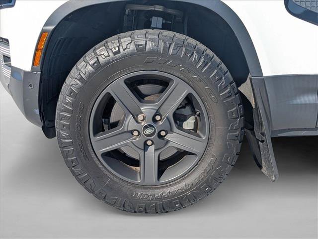 Used 2021 Land Rover Defender 90 S AWD/4WD image 19