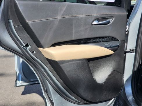 Used 2024 Cadillac XT4 Luxury image 23