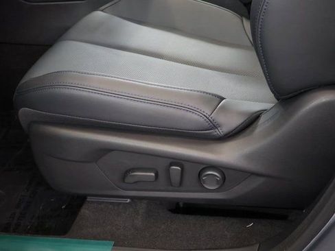 New 2026 Subaru Forester Limited image 14