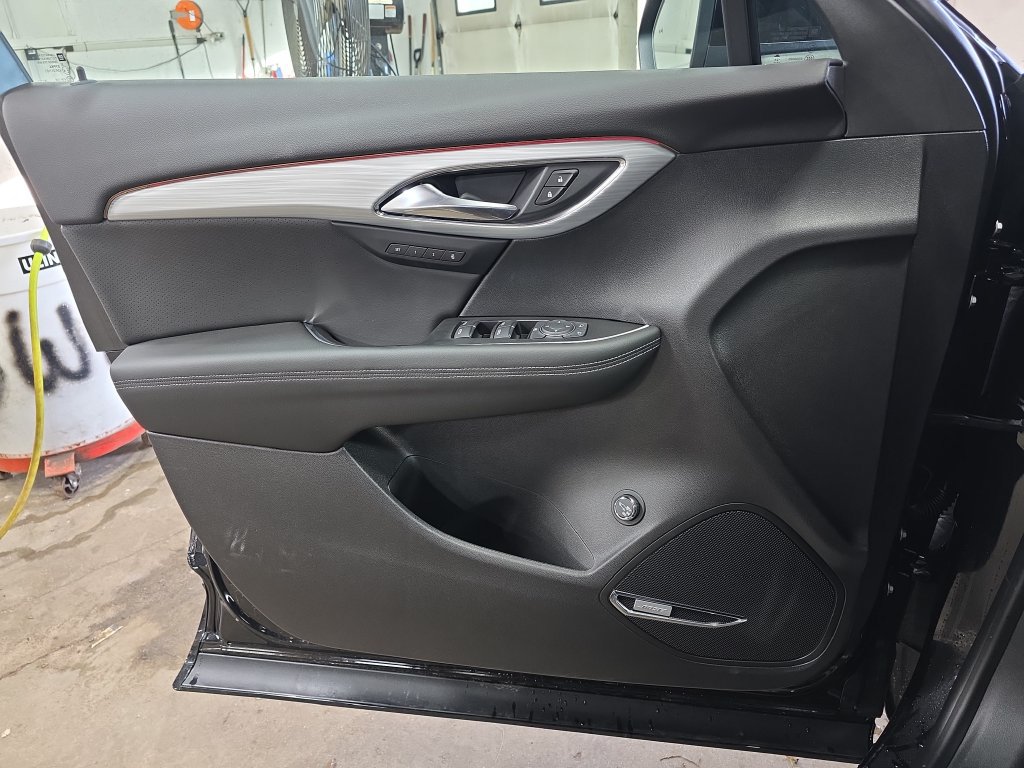 New 2026 Buick Envision Avenir AWD/4WD image 29