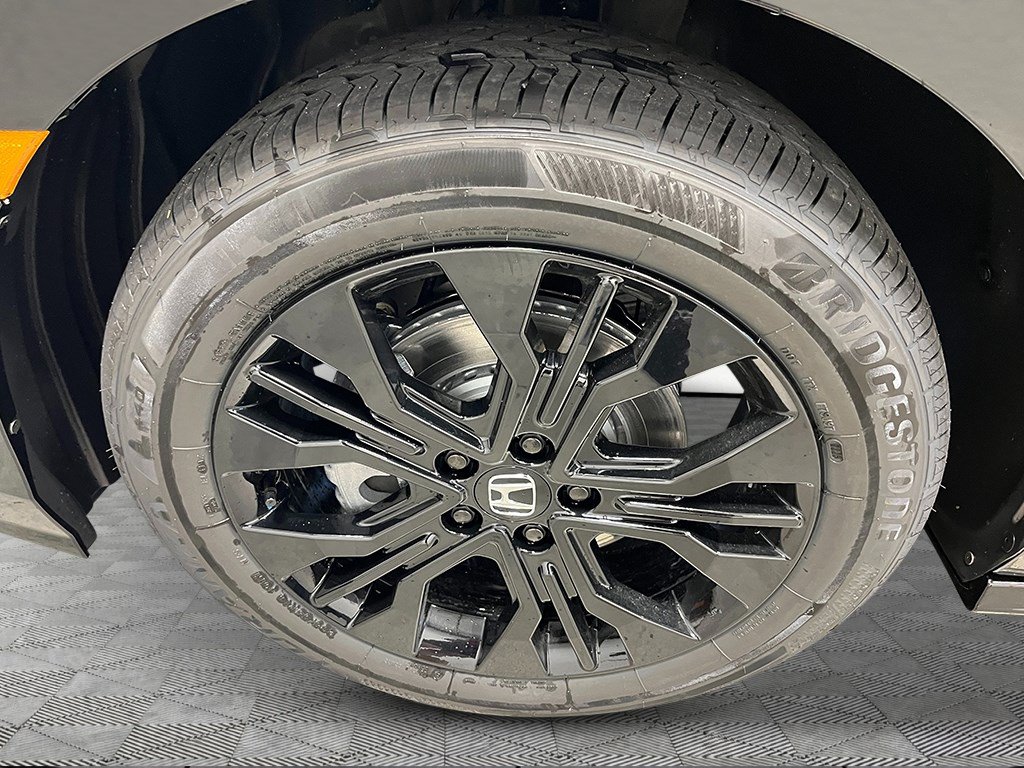 New 2027 Honda Odyssey Sport-L image 27
