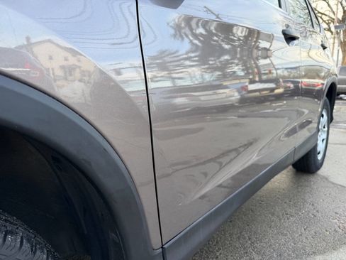 Used 2013 Honda CR-V LX image 19